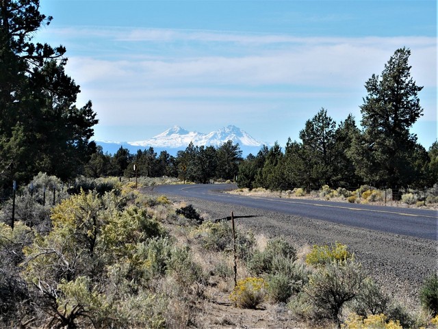 Across Oregon Part 3: Prineville to Bend to Sisters to Eugene